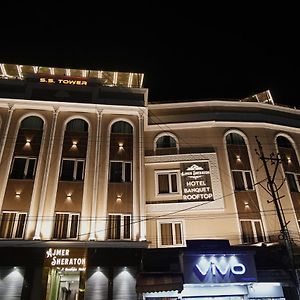 Hotel Ajmer Sheraton
