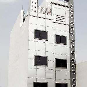 Hotel Durga Silverline